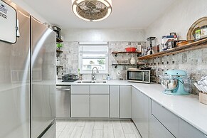 Canal-front Home w/ Private Dock in North Port!