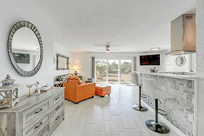 Canal-front Home w/ Private Dock in North Port!