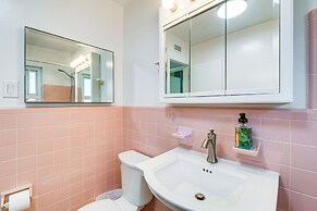 Canal-front Home w/ Private Dock in North Port!