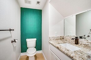 2 Mi to Old Town: Spacious Burleson Vacation Home