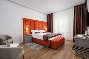 Boutique Hotel Golden Key - Poreč