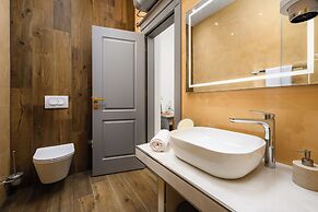 Boutique Hotel Golden Key - Poreč