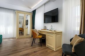 Boutique Hotel Golden Key - Poreč