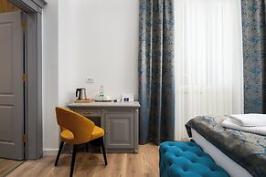 Boutique Hotel Golden Key - Poreč