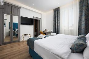 Boutique Hotel Golden Key - Poreč