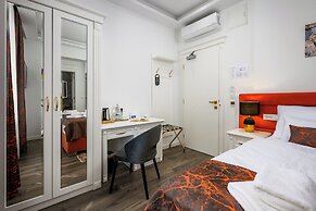 Boutique Hotel Golden Key - Poreč