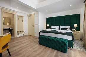 Boutique Hotel Golden Key - Poreč