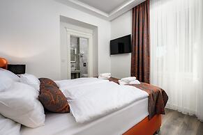 Boutique Hotel Golden Key - Poreč