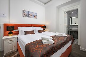 Boutique Hotel Golden Key - Poreč