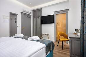 Boutique Hotel Golden Key - Poreč