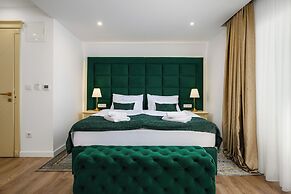 Boutique Hotel Golden Key - Poreč