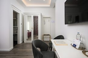 Boutique Hotel Golden Key - Poreč