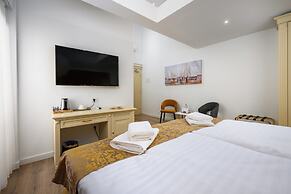 Boutique Hotel Golden Key - Poreč