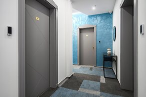 Boutique Hotel Golden Key - Poreč