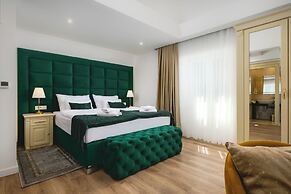 Boutique Hotel Golden Key - Poreč