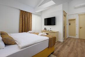 Boutique Hotel Golden Key - Poreč