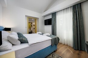 Boutique Hotel Golden Key - Poreč