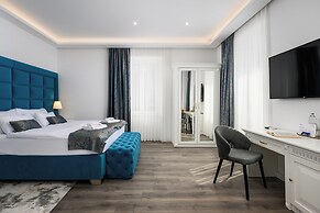 Boutique Hotel Golden Key - Poreč