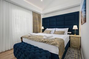 Boutique Hotel Golden Key - Poreč