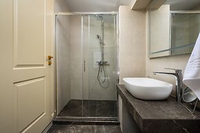 Boutique Hotel Golden Key - Poreč