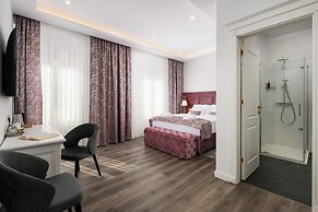 Boutique Hotel Golden Key - Poreč