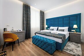 Boutique Hotel Golden Key - Poreč