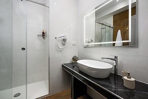 Boutique Hotel Golden Key - Poreč