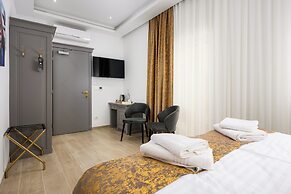 Boutique Hotel Golden Key - Poreč