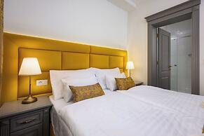 Boutique Hotel Golden Key - Poreč