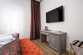 Boutique Hotel Golden Key - Poreč