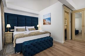 Boutique Hotel Golden Key - Poreč