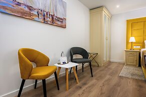 Boutique Hotel Golden Key - Poreč