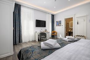 Boutique Hotel Golden Key - Poreč