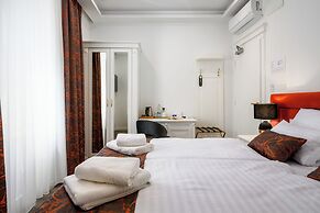 Boutique Hotel Golden Key - Poreč