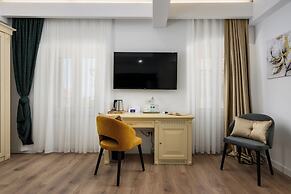 Boutique Hotel Golden Key - Poreč