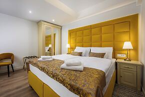Boutique Hotel Golden Key - Poreč