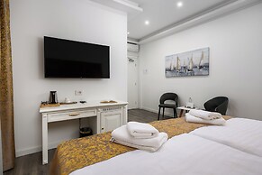 Boutique Hotel Golden Key - Poreč