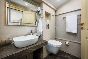 Boutique Hotel Golden Key - Poreč