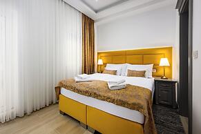 Boutique Hotel Golden Key - Poreč