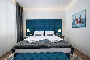 Boutique Hotel Golden Key - Poreč