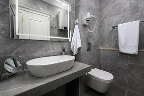 Boutique Hotel Golden Key - Poreč