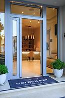 Boutique Hotel Golden Key - Poreč