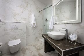 Boutique Hotel Golden Key - Poreč