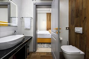 Boutique Hotel Golden Key - Poreč
