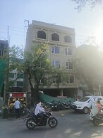 Kiwi Inn Ujjain