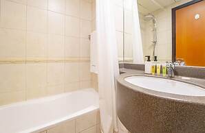 Spacious 4BR in Horizon Tower Marina