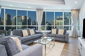 Spacious 4BR in Horizon Tower Marina