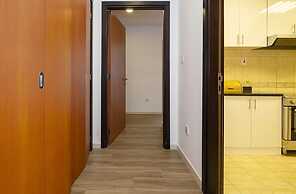 Spacious 4BR in Horizon Tower Marina