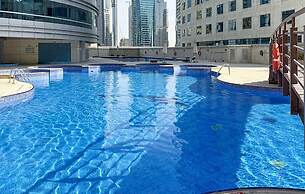 Spacious 4BR in Horizon Tower Marina