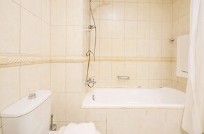 Spacious 4BR in Horizon Tower Marina